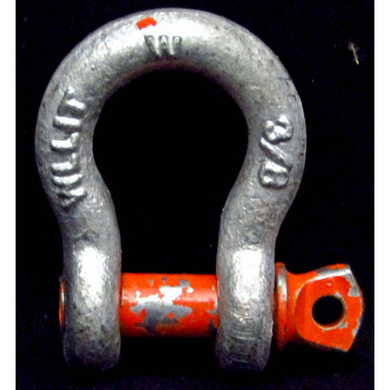 Shackle | G209 | 3/8'' | Crosby
